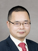 翁士增培訓講師