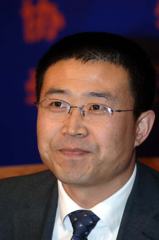 中國人民大學(xué)集團管控總裁課程
