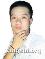 何昱含培訓講師