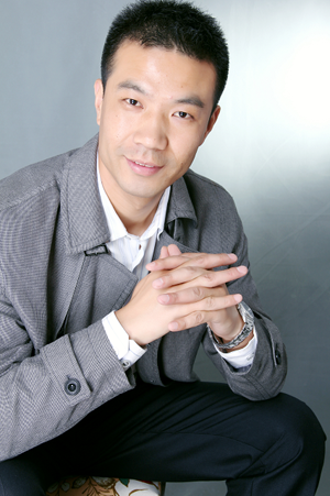 李蛟東培訓講師