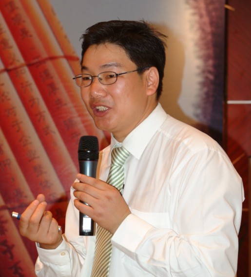 PTT國際專(zhuān)業(yè)講師培訓