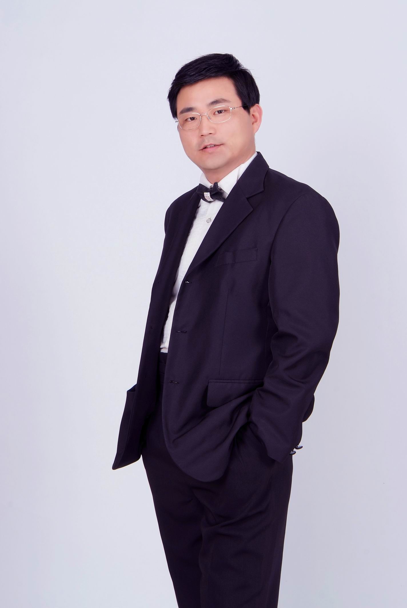 李宗民培訓講師
