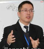 王兵培訓講師