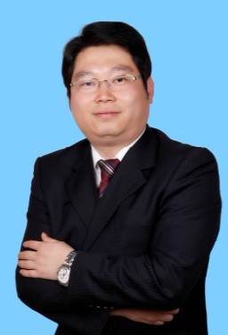 閆高峰培訓講師