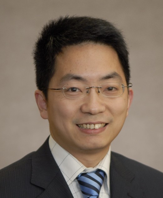 陳杰培訓講師