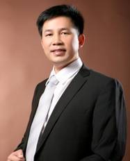 謝玉雄培訓講師