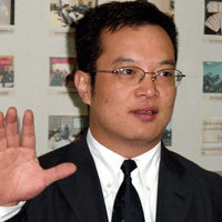 劉立戶(hù)培訓講師