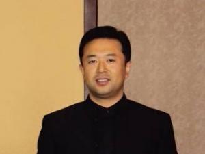 北京卓越執行力提升訓練蔡毅臣 2016-07-14