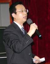 錢(qián)慶濤培訓講師