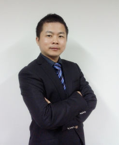 鄭驍培訓講師