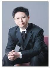 屠振宇培訓講師