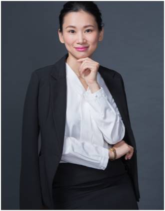馬詩(shī)敏培訓講師 馬詩(shī)敏培訓講師