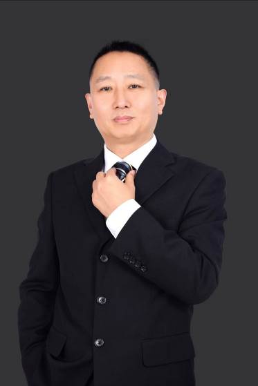 袁洪偉培訓講師