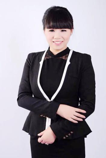 舒冰冰培訓講師