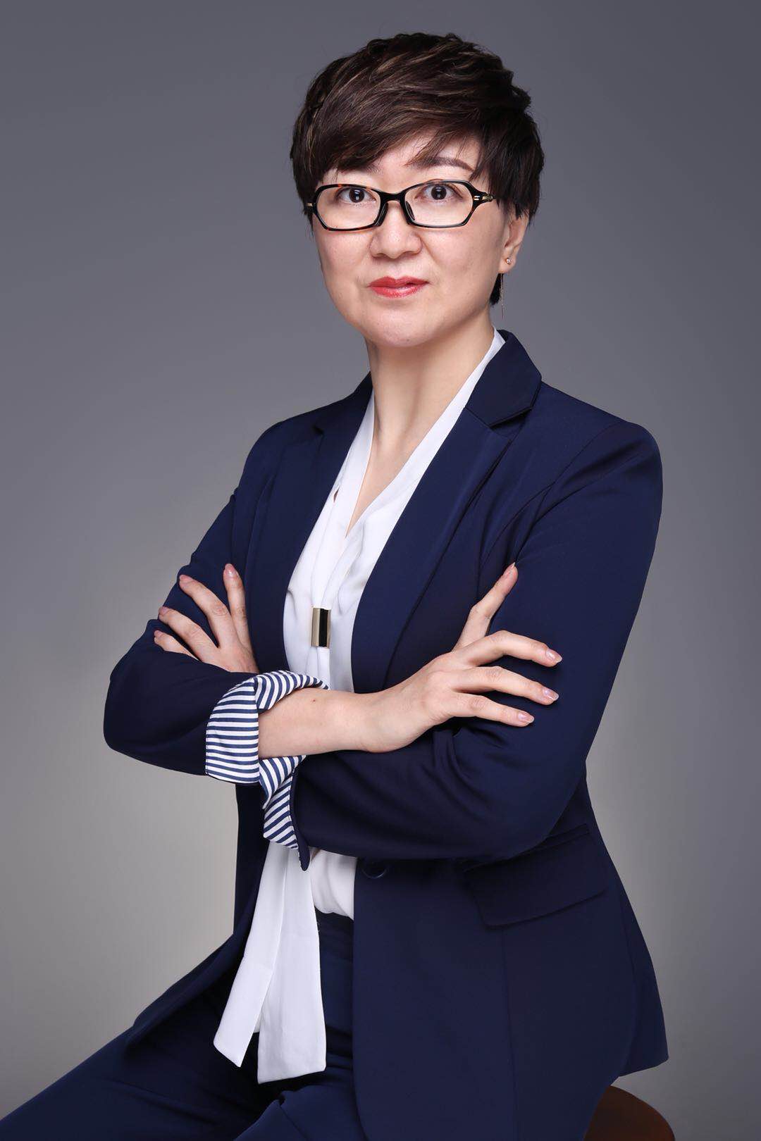 宋明輝培訓講師