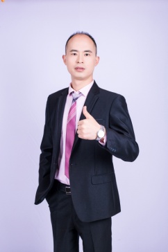 楊家來(lái)培訓講師