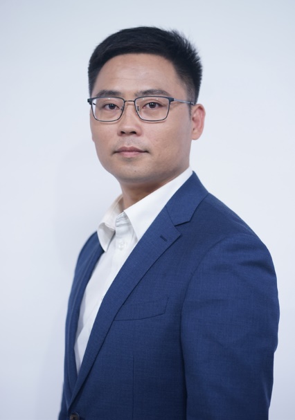 馬龍照培訓講師