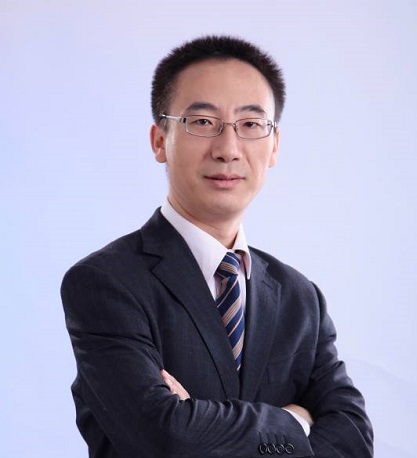 張鐵軍培訓講師