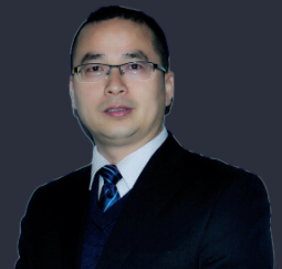 沈丹陽(yáng)培訓講師