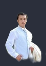 吳佳杰培訓講師