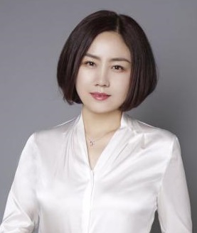 劉瑜娜培訓講師