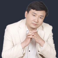 齊泰善培訓講師