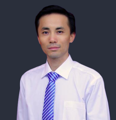 巨一銘培訓講師