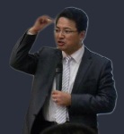 蔣巍巍培訓講師