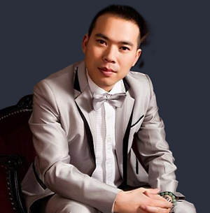 歐陽(yáng)震培訓講師