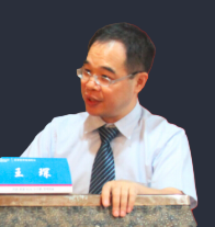 王琛培訓講師