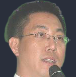 黃海濤培訓講師