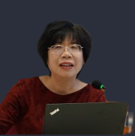 王秀荷培訓講師