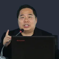 曹勝高培訓講師