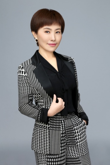 謝麗培訓講師
