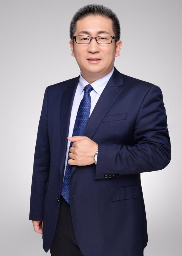 夏文杰培訓講師