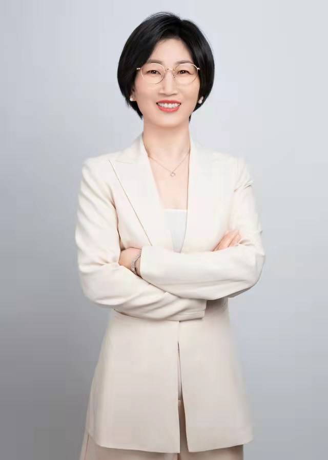 趙青霞培訓講師