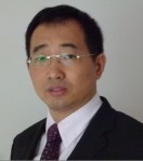蔣建業(yè)培訓講師