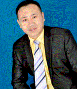 企業(yè)實(shí)戰運營(yíng)導師金迪