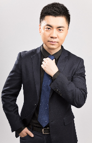 李博釗培訓講師
