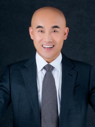 史振鈞培訓講師