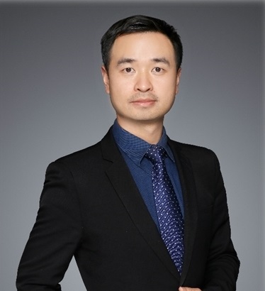 胡江濱培訓講師