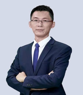 潘德有培訓講師