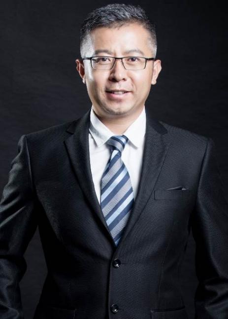 曹勇培訓講師