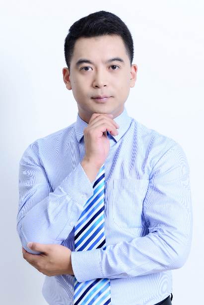 楊楠培訓講師