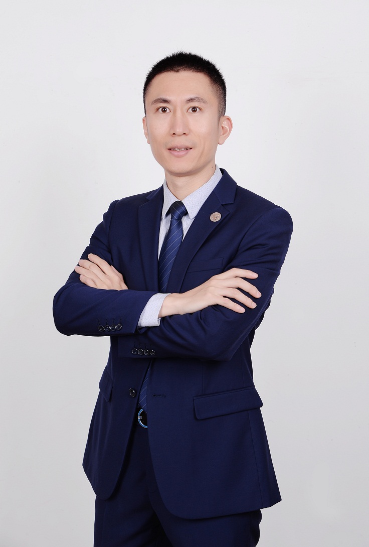 蔣華軍培訓講師