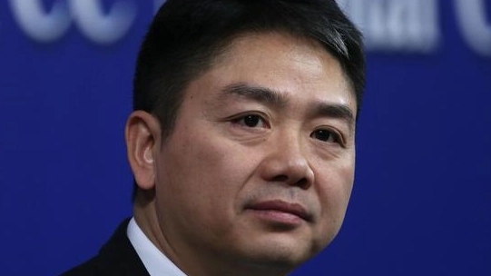  劉強東卸任CEO：談接班人選的4點(diǎn)看法