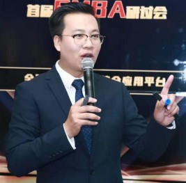 新零售時(shí)代的市場(chǎng)營(yíng)銷(xiāo)