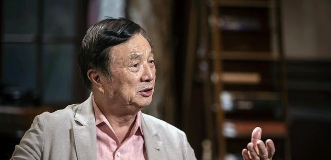 任正非最新講話(huà)引人關(guān)注，信息量很大，格局更大！