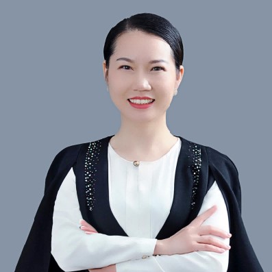 曹愛(ài)子培訓講師