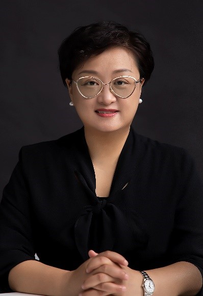 魏俊妮培訓講師